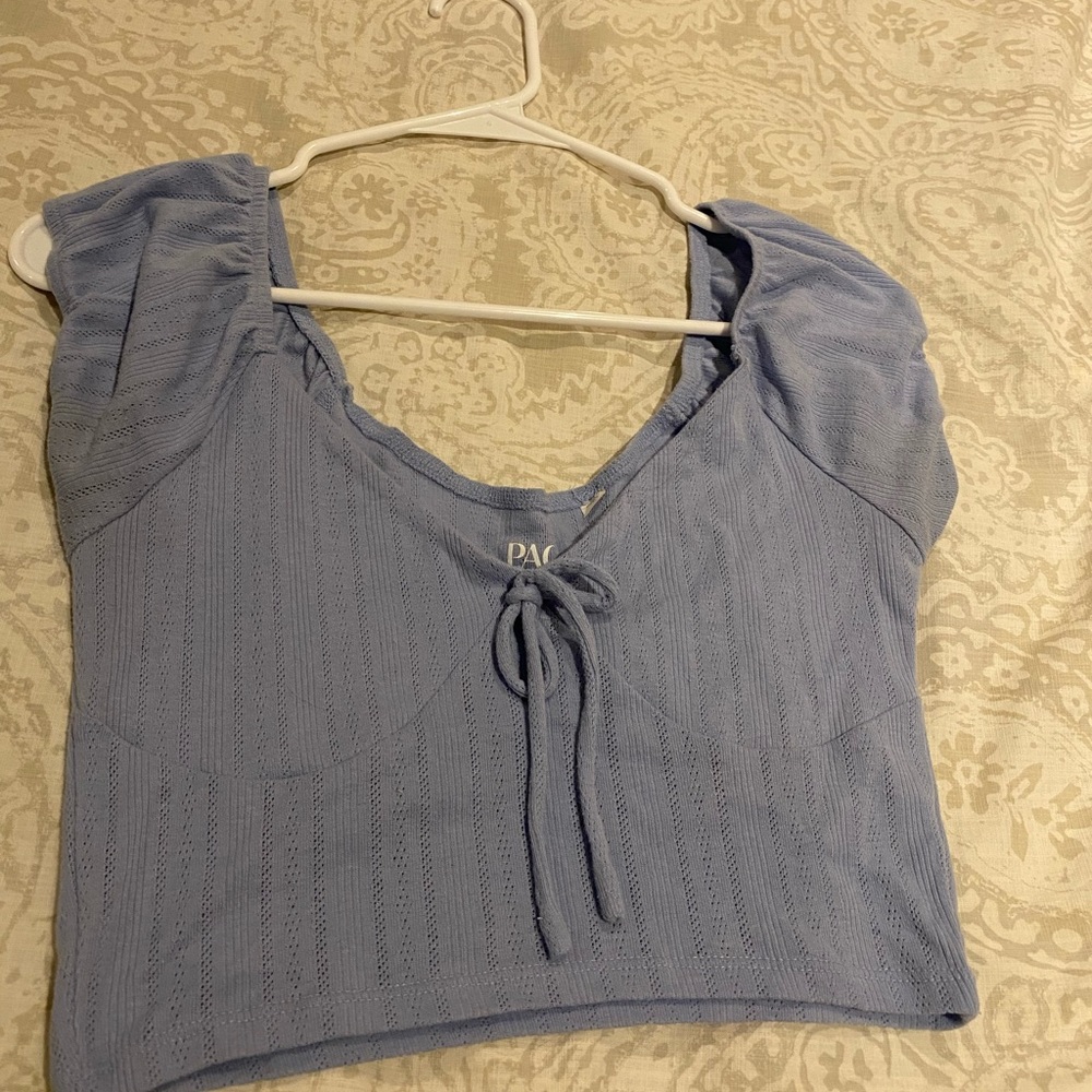 Pacsun top